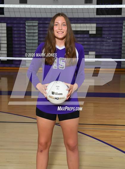 Thumbnail 3 in Northwest Christian - Team Pictures photogallery.