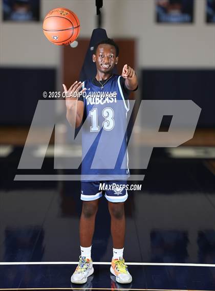 Thumbnail 3 in Wylie East (Team and Individual Pictures) photogallery.