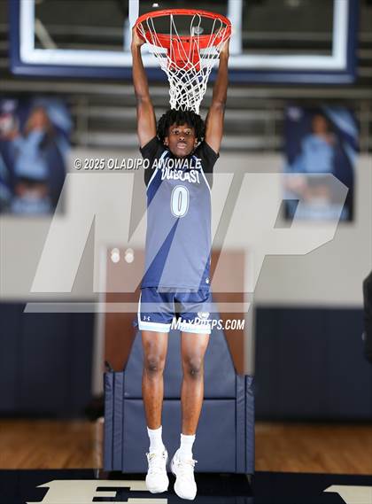 Thumbnail 3 in Wylie East (Team and Individual Pictures) photogallery.