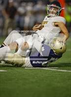 Photo from the gallery "Crespi @ Notre Dame (SO)"