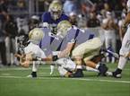 Photo from the gallery "Crespi @ Notre Dame (SO)"
