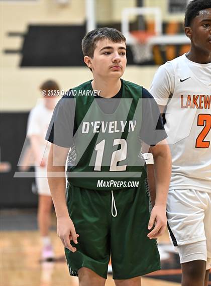 Thumbnail 2 in FR: D'Evelyn @ Lakewood photogallery.