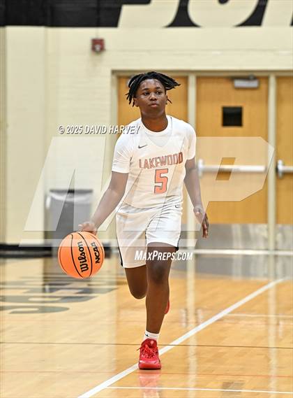 Thumbnail 2 in FR: D'Evelyn @ Lakewood photogallery.