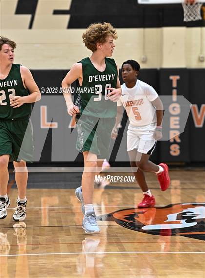 Thumbnail 1 in FR: D'Evelyn @ Lakewood photogallery.