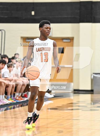 Thumbnail 1 in FR: D'Evelyn @ Lakewood photogallery.