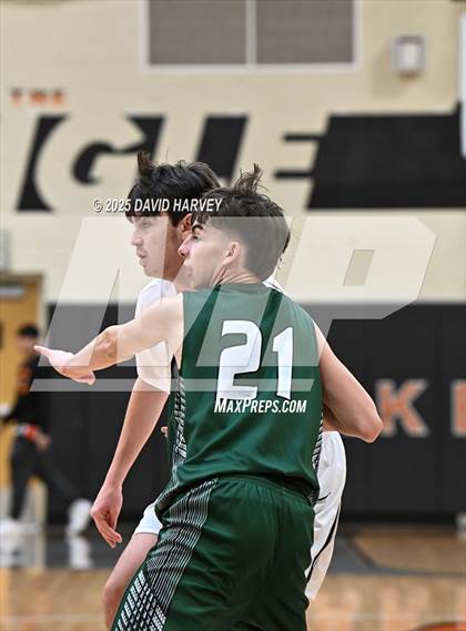 Thumbnail 3 in FR: D'Evelyn @ Lakewood photogallery.