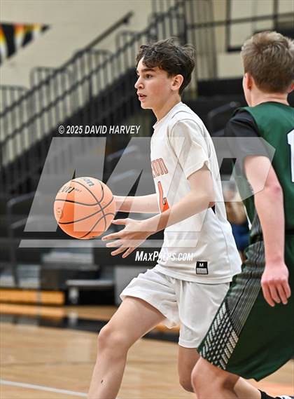 Thumbnail 2 in FR: D'Evelyn @ Lakewood photogallery.