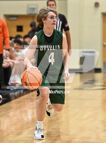 Thumbnail 3 in FR: D'Evelyn @ Lakewood photogallery.