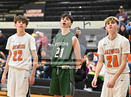 Thumbnail 2 in FR: D'Evelyn @ Lakewood photogallery.