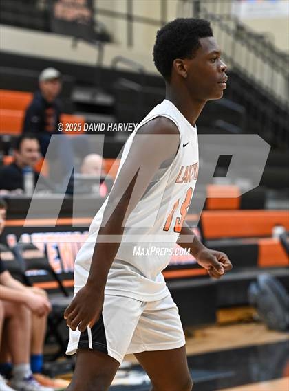 Thumbnail 2 in FR: D'Evelyn @ Lakewood photogallery.