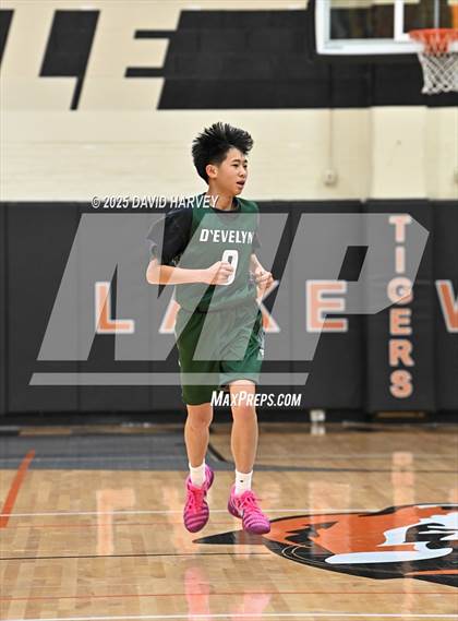 Thumbnail 3 in FR: D'Evelyn @ Lakewood photogallery.