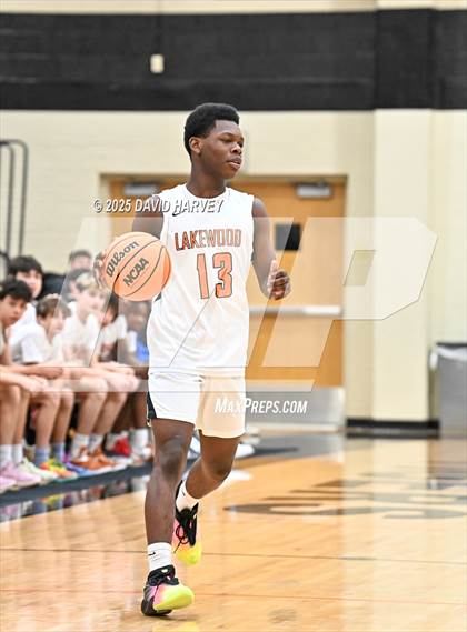 Thumbnail 2 in FR: D'Evelyn @ Lakewood photogallery.