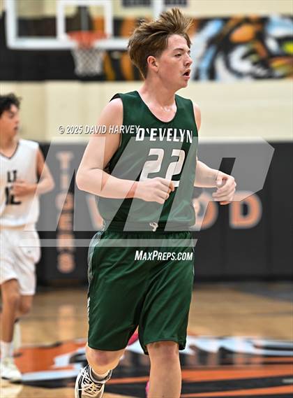 Thumbnail 3 in FR: D'Evelyn @ Lakewood photogallery.