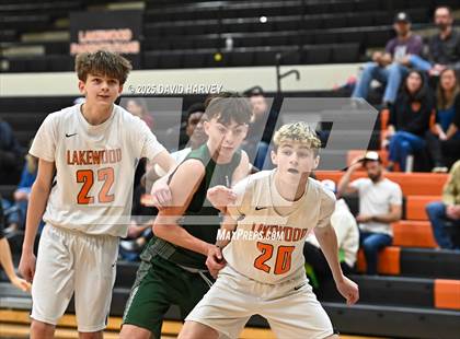 Thumbnail 2 in FR: D'Evelyn @ Lakewood photogallery.