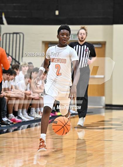 Thumbnail 1 in FR: D'Evelyn @ Lakewood photogallery.