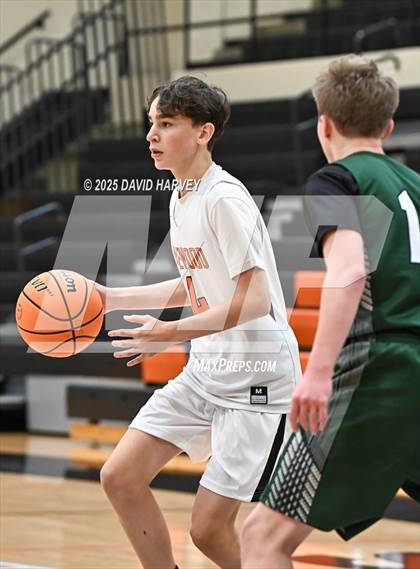 Thumbnail 1 in FR: D'Evelyn @ Lakewood photogallery.