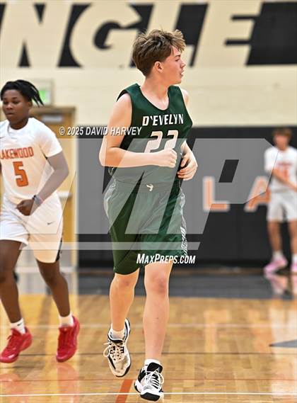 Thumbnail 3 in FR: D'Evelyn @ Lakewood photogallery.