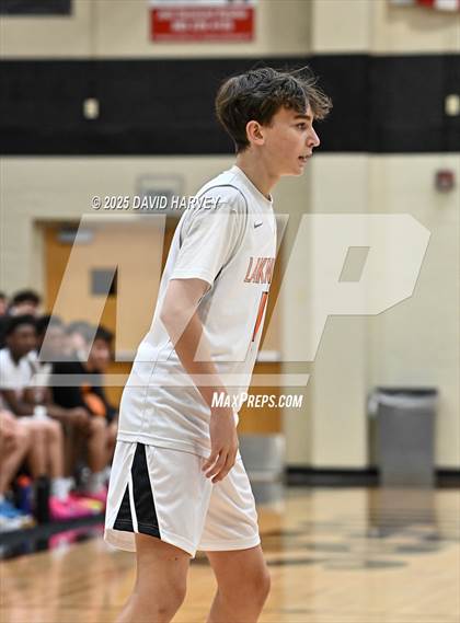 Thumbnail 3 in FR: D'Evelyn @ Lakewood photogallery.