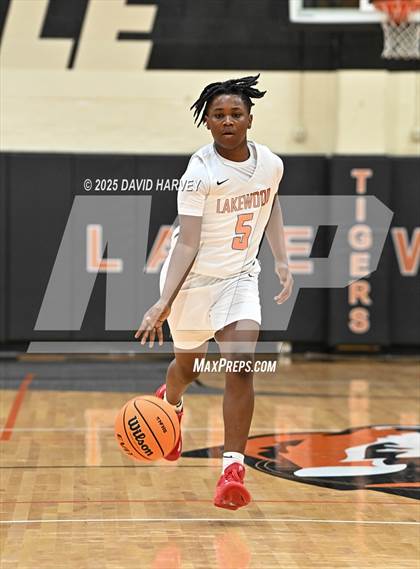 Thumbnail 3 in FR: D'Evelyn @ Lakewood photogallery.