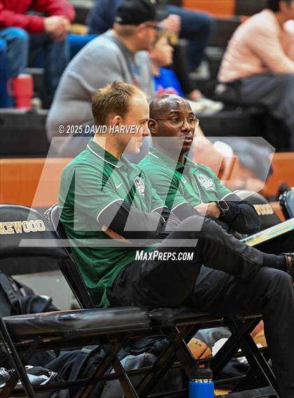 Thumbnail 1 in FR: D'Evelyn @ Lakewood photogallery.