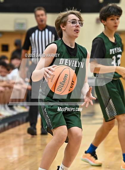 Thumbnail 2 in FR: D'Evelyn @ Lakewood photogallery.