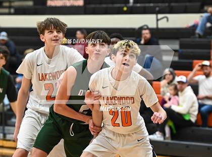 Thumbnail 3 in FR: D'Evelyn @ Lakewood photogallery.