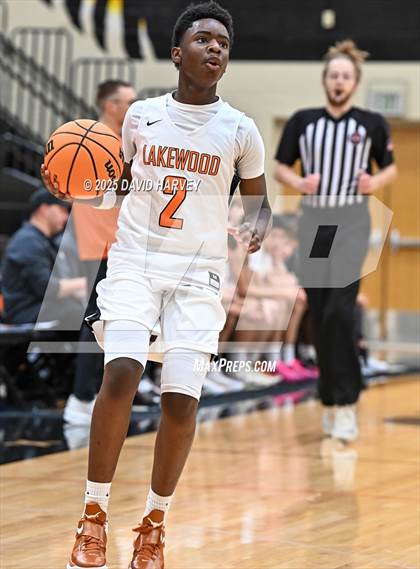 Thumbnail 3 in FR: D'Evelyn @ Lakewood photogallery.