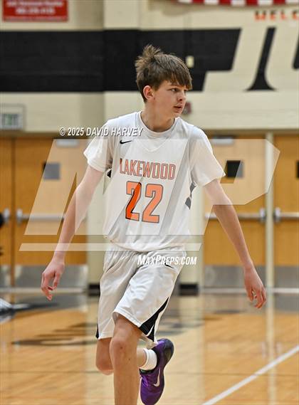 Thumbnail 1 in FR: D'Evelyn @ Lakewood photogallery.