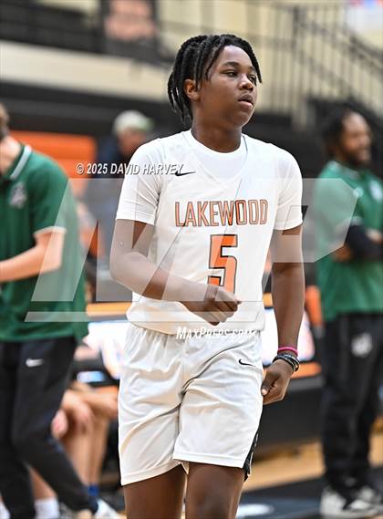 Thumbnail 3 in FR: D'Evelyn @ Lakewood photogallery.