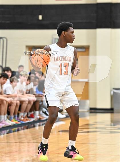 Thumbnail 3 in FR: D'Evelyn @ Lakewood photogallery.