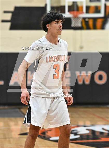 Thumbnail 2 in FR: D'Evelyn @ Lakewood photogallery.