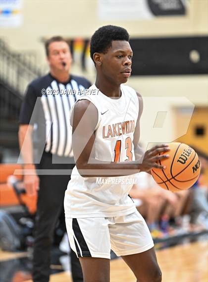 Thumbnail 2 in FR: D'Evelyn @ Lakewood photogallery.