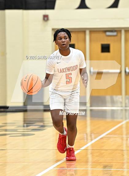 Thumbnail 3 in FR: D'Evelyn @ Lakewood photogallery.