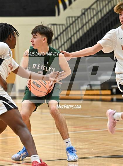 Thumbnail 3 in FR: D'Evelyn @ Lakewood photogallery.