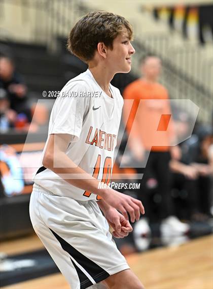 Thumbnail 3 in FR: D'Evelyn @ Lakewood photogallery.