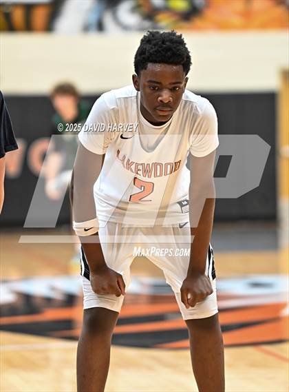 Thumbnail 3 in FR: D'Evelyn @ Lakewood photogallery.