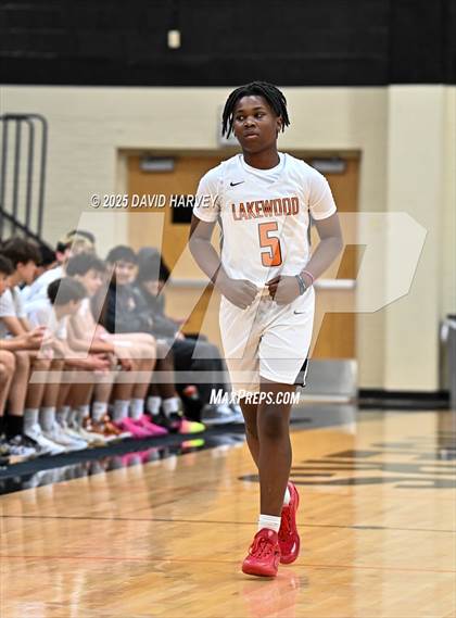 Thumbnail 3 in FR: D'Evelyn @ Lakewood photogallery.