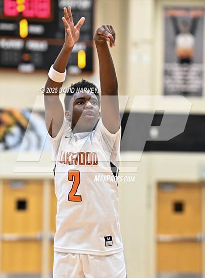 Thumbnail 2 in FR: D'Evelyn @ Lakewood photogallery.