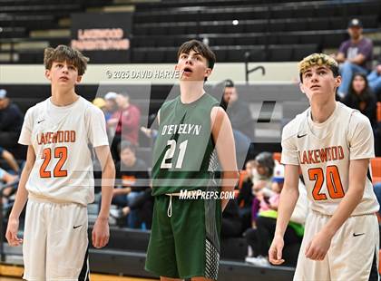 Thumbnail 1 in FR: D'Evelyn @ Lakewood photogallery.