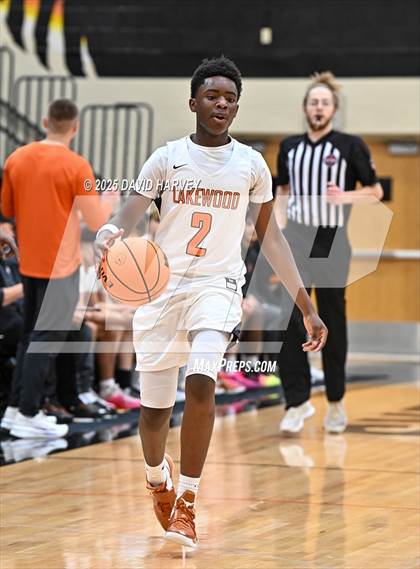 Thumbnail 2 in FR: D'Evelyn @ Lakewood photogallery.