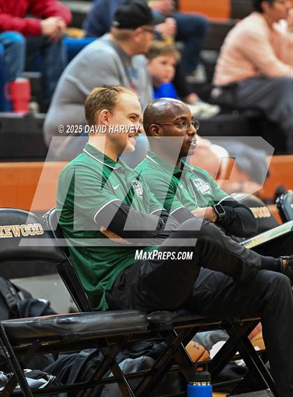 Thumbnail 3 in FR: D'Evelyn @ Lakewood photogallery.