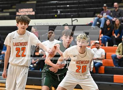 Thumbnail 1 in FR: D'Evelyn @ Lakewood photogallery.