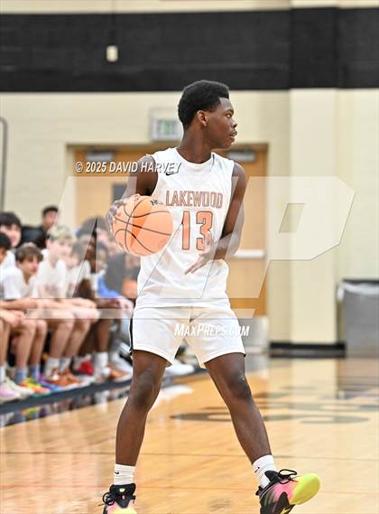 Thumbnail 1 in FR: D'Evelyn @ Lakewood photogallery.