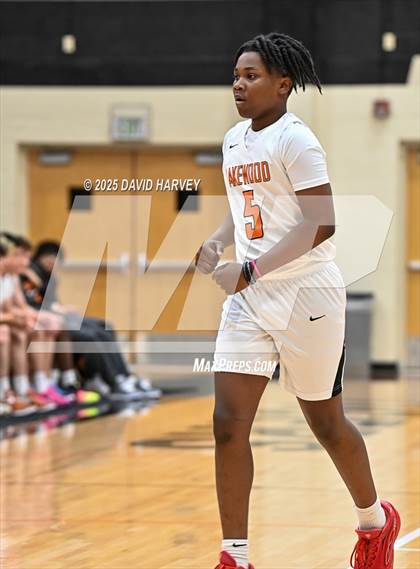 Thumbnail 2 in FR: D'Evelyn @ Lakewood photogallery.