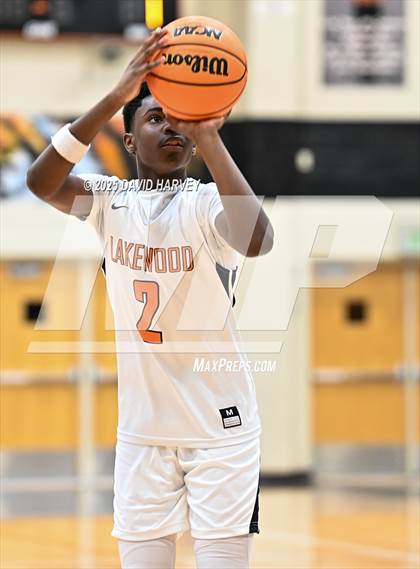 Thumbnail 3 in FR: D'Evelyn @ Lakewood photogallery.