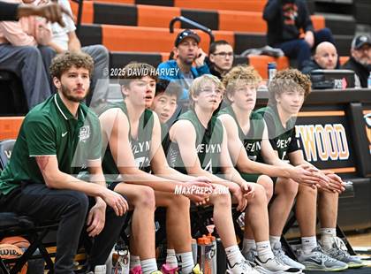 Thumbnail 1 in FR: D'Evelyn @ Lakewood photogallery.