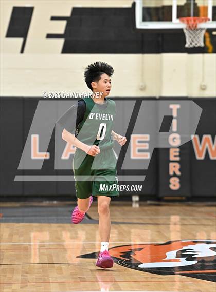 Thumbnail 1 in FR: D'Evelyn @ Lakewood photogallery.