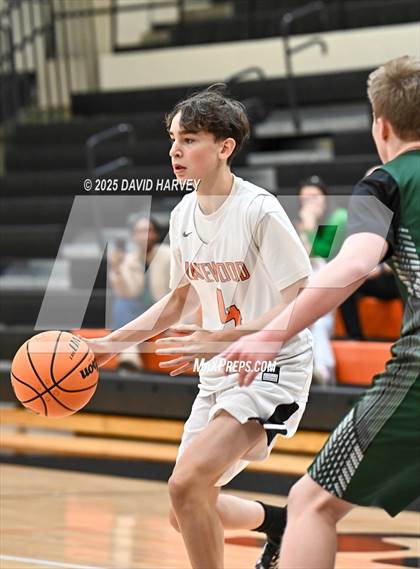 Thumbnail 3 in FR: D'Evelyn @ Lakewood photogallery.