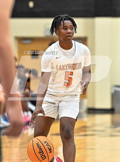 Thumbnail 2 in FR: D'Evelyn @ Lakewood photogallery.