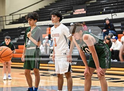 Thumbnail 3 in FR: D'Evelyn @ Lakewood photogallery.